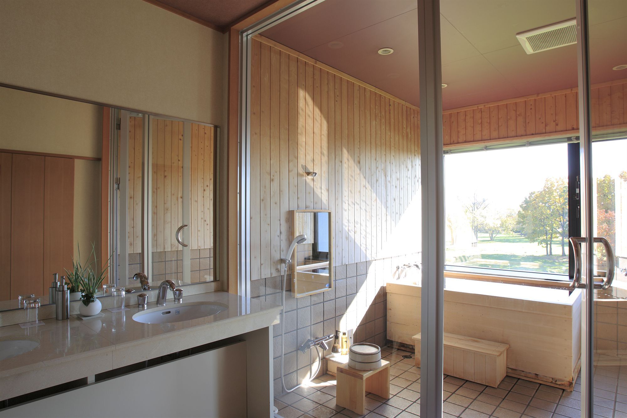 Sanyoan Hotel Otofuke Buitenkant foto